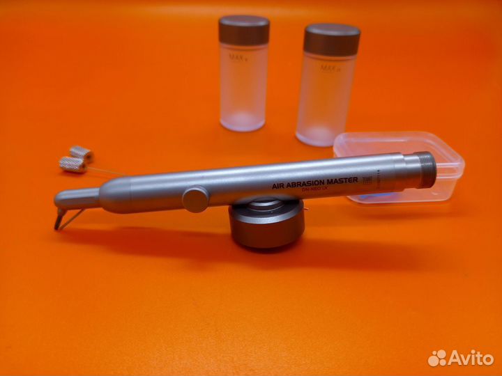 18840 Полировщик воздуха De n tal, аппарат для очи