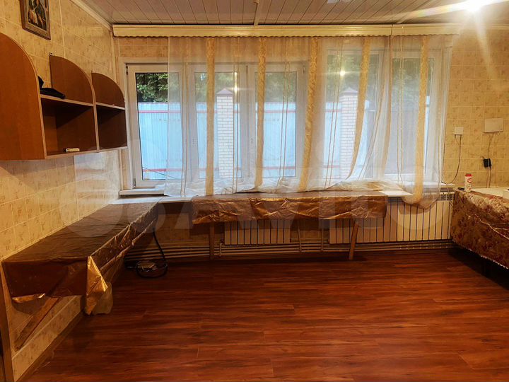 Комната 12 м², 1/1 эт.