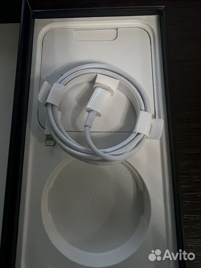 Кабель Lightning Apple Type-C iPhone Оригинал