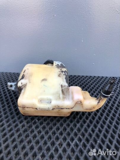 Масляный бачок Honda Dio 27 / 28