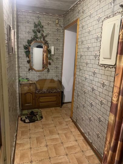 2-к. квартира, 44 м², 2/4 эт.