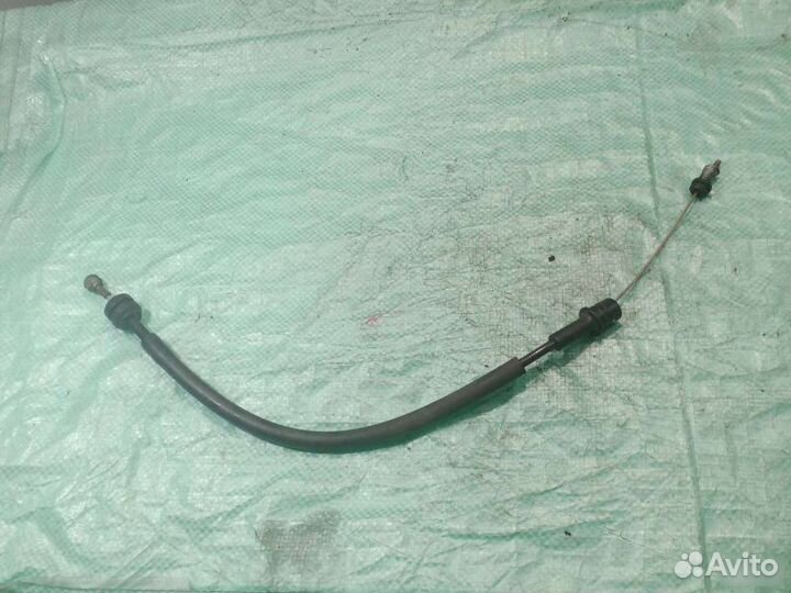 Трос газа Opel Astra G универсал 1.6I X16XEL 1999