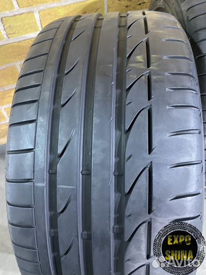 Bridgestone Potenza S001 255/40 R18