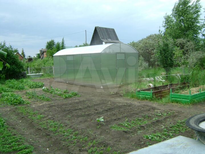 Участок 20 сот. (СНТ, ДНП)