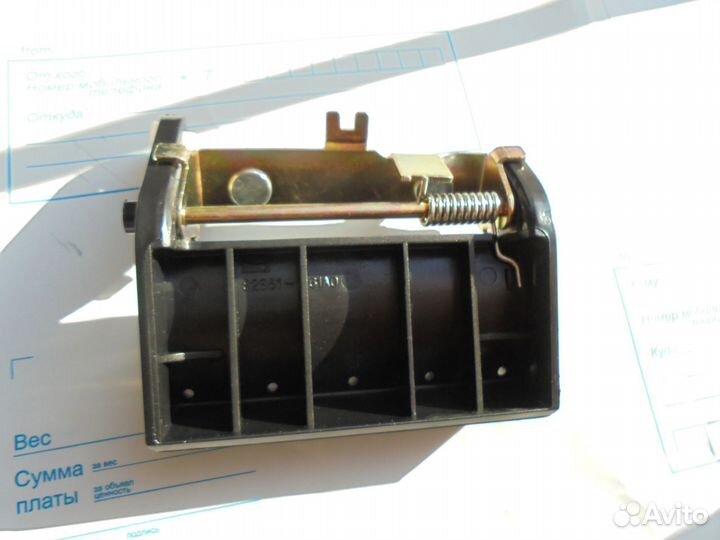 Ручка двери багажника Escudo/Vitara/Sidekick 88-98