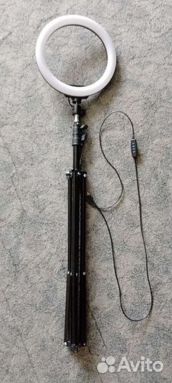 Лампа для селфи