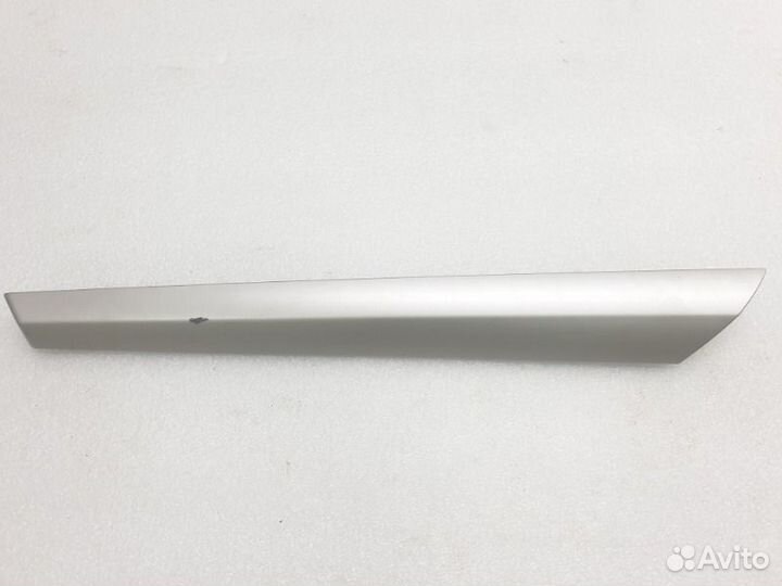 Накладка задняя левая Bmw X4 F26 2.0 2014