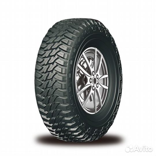 Roadmarch PrimeMaster M/T II 33/12.5 R22 109Q