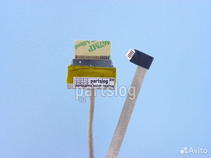 Шлейф матрицы для Acer 4235 4552 4738 D732 ZQ5