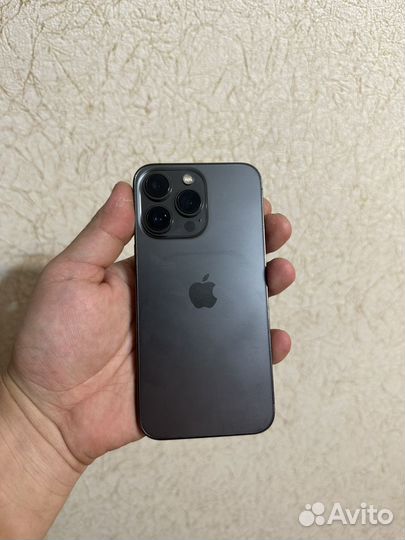 iPhone 13 Pro, 256 ГБ