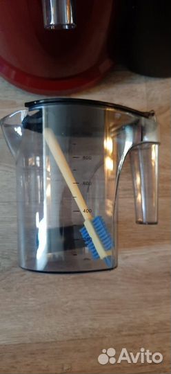 Соковыжималка Maxwell