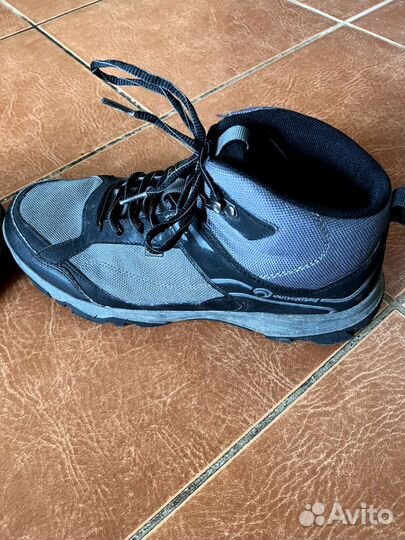 Трекинговые ботинки Outventure