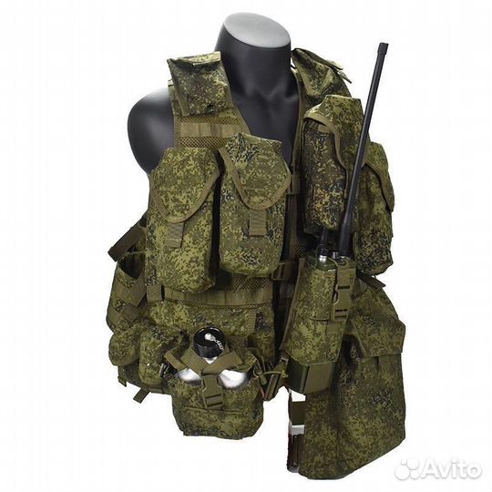 Разгрузка аналог 