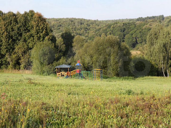 Участок 11 сот. (ИЖС)