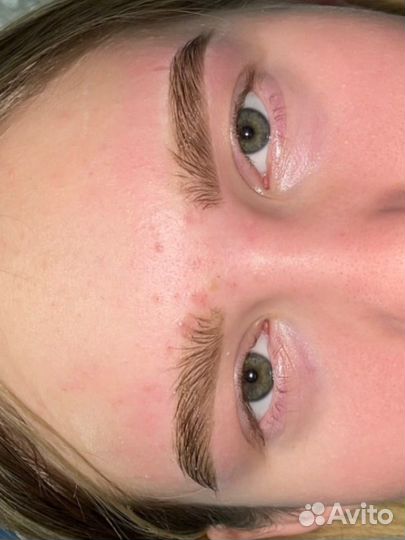 Мастер бровист