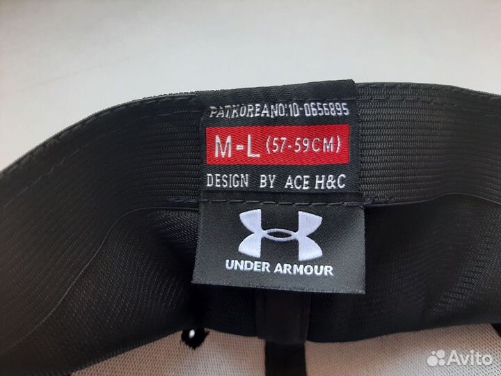 Кепка Under Armour