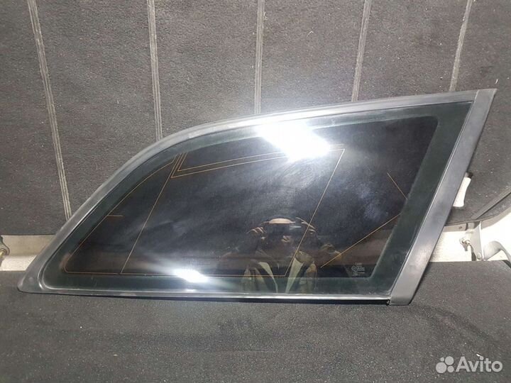 Стекло глухое audi a6 c6 allroad quattro