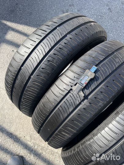 Michelin Energy Saver LTX 205/55 R16 91V