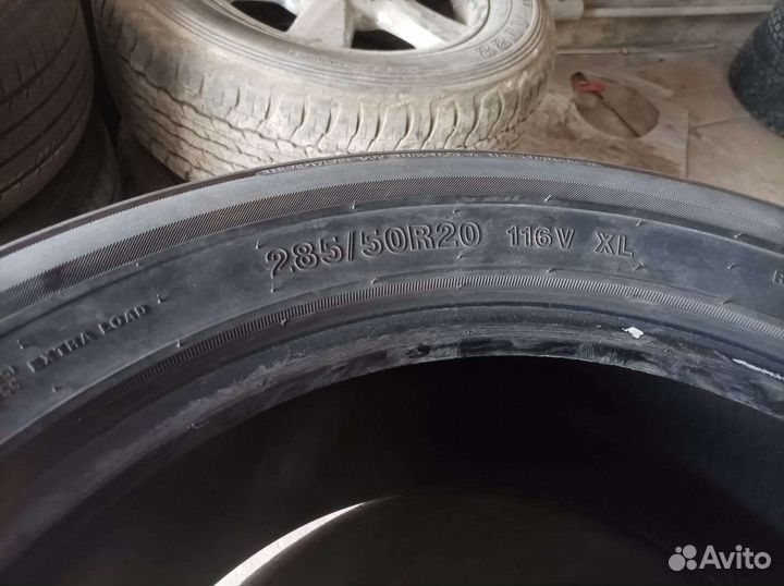 Winrun KF770 285/50 R20 20G