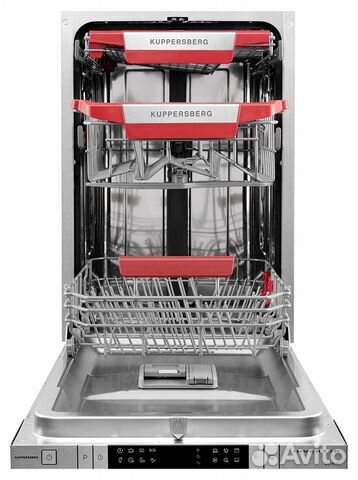 Посудомоечная машина kuppersberg GIM 4578