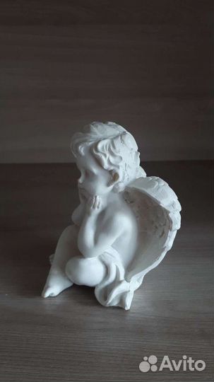 Ангел статуэтка