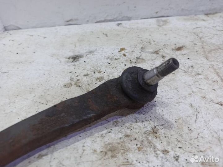 Рычаг передний правый верхний