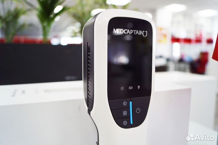 Визуализатор вен Medcaptain navi-60