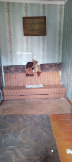 1-к. квартира, 24 м², 1/3 эт.