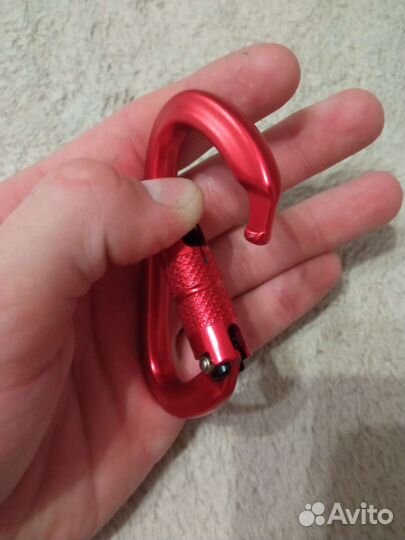 Карабин для альпинизма Xinda