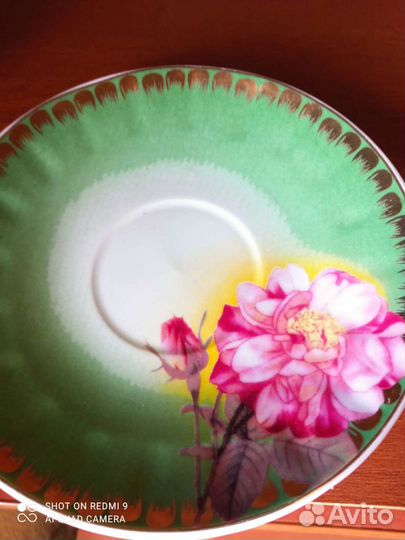 Чайный набор