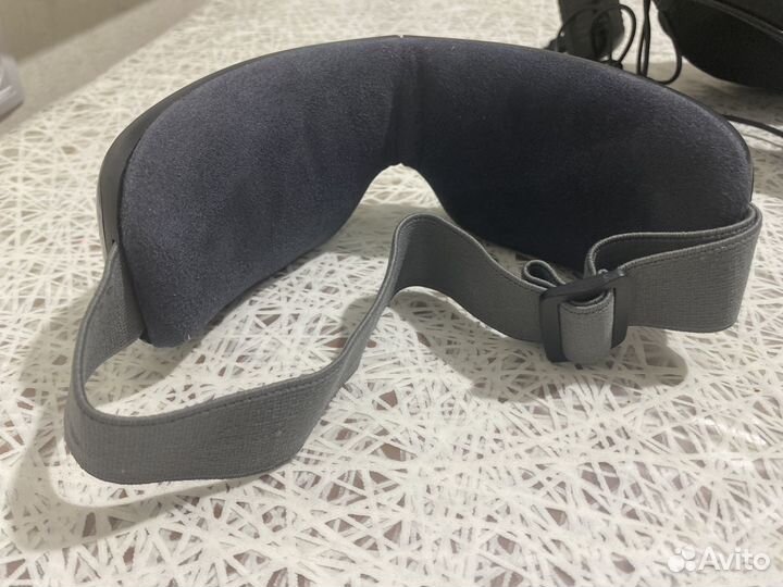 Массажер для глаз