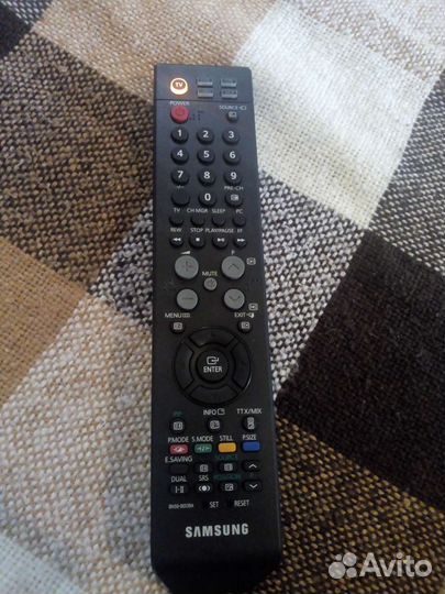 Пульт ду samsung smart BN59-00539A