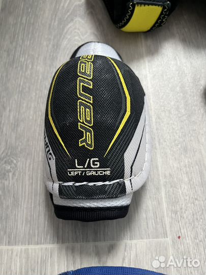 Детская хоккейная форма