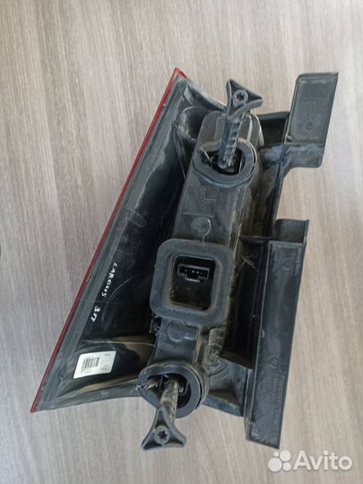 Фонарь задний правый LADA Largus универсал 1.6