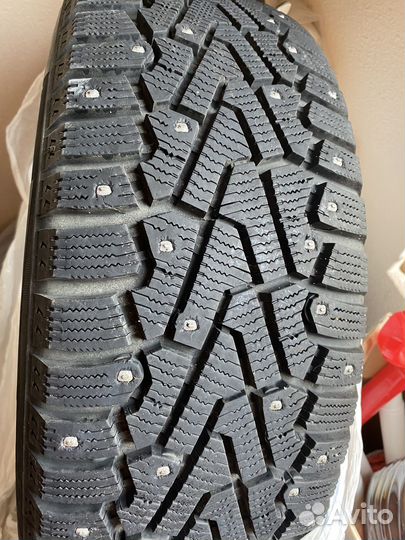 Комплект колес r16