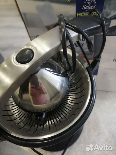 Соковыжималка