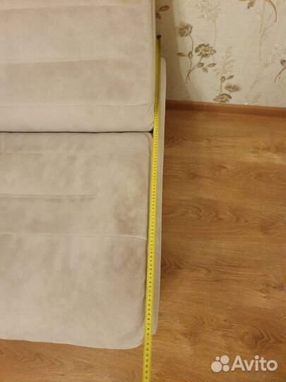 Угловой диван бу