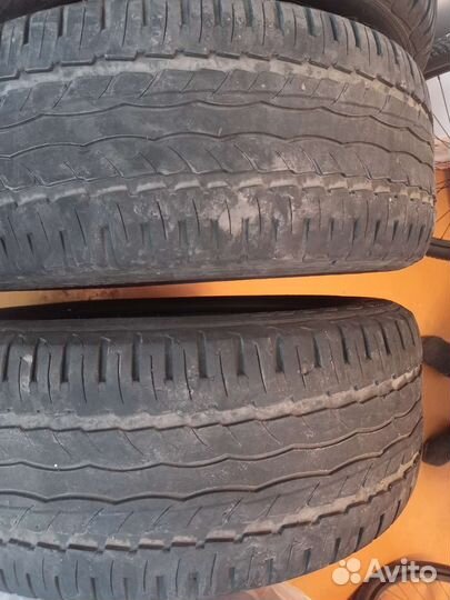 Sava Intensa HP 215/55 R16