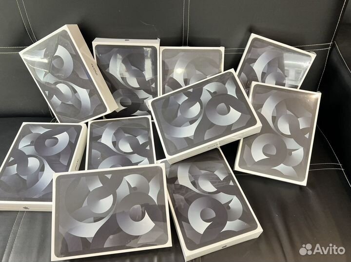 iPad Air 5 64 Wi Fi Gray