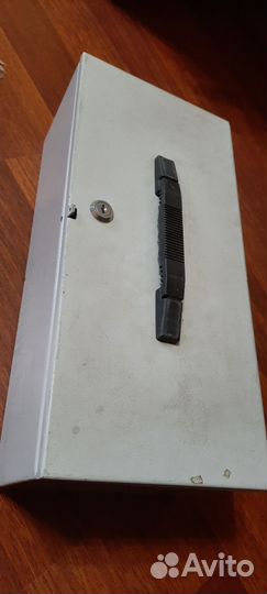 Сейф для денег бу