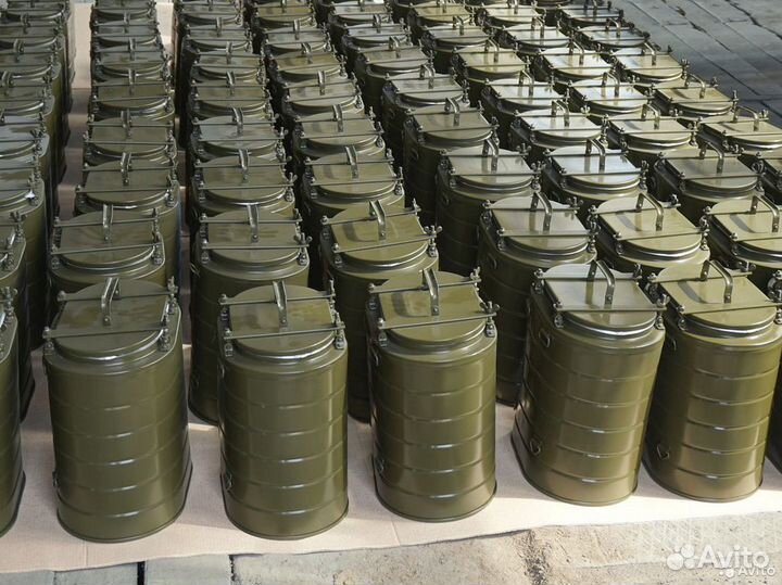 Кухня полевая кп-30.ко-75,кп-125. мк-10