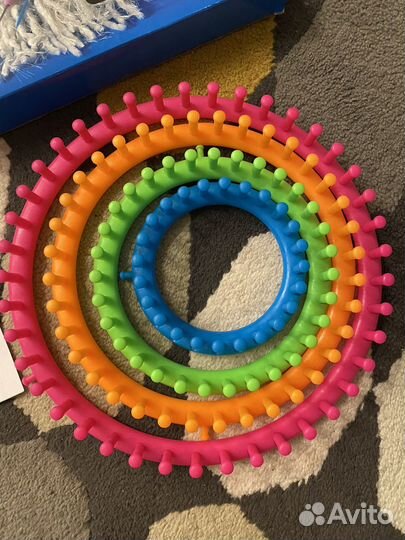 Набор для вязания