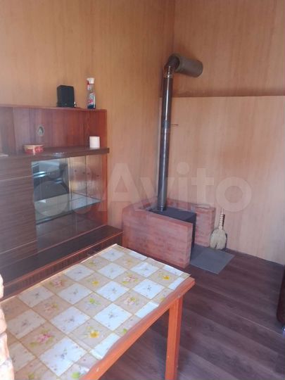 Дом 70 м² на участке 10 сот.