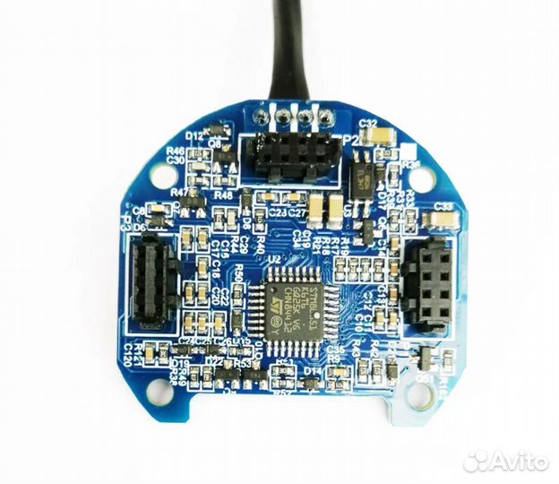 Комплект Бмс 10s 36v ninebot es1 es2 es3