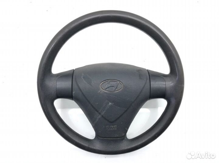 Руль Hyundai Getz 1.1 I 2006