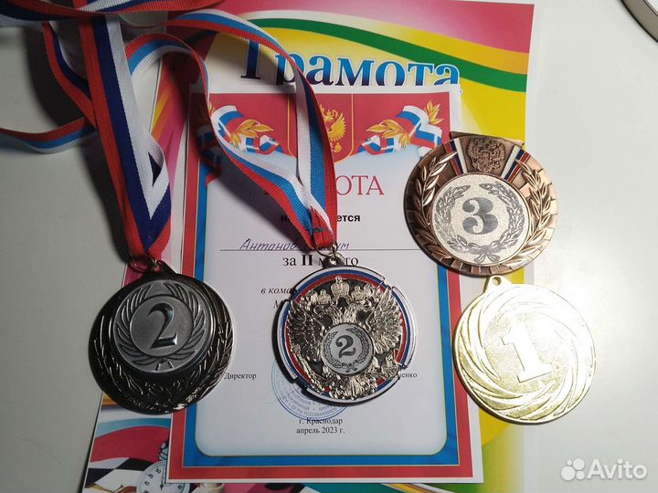 Тренер по шахматам