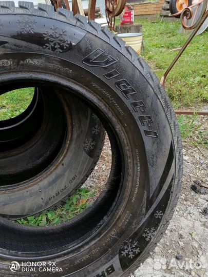 Viatti Brina Nordico V-522 185/70 R14