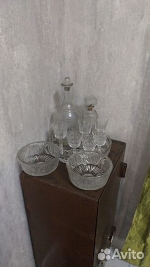 Сервиз СССР