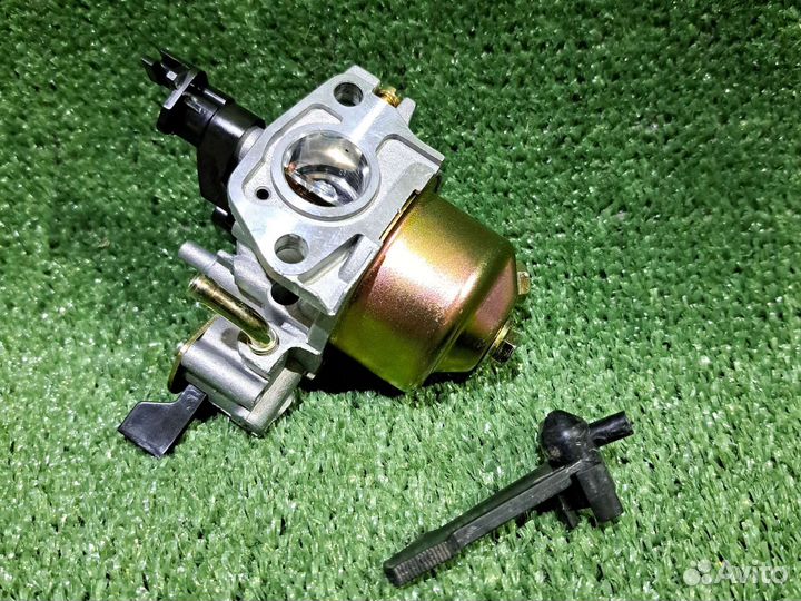 Карбюратор на мотоблок