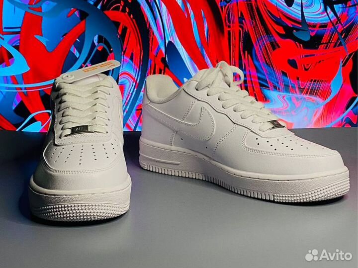 Кроссовки Nike Air force 1